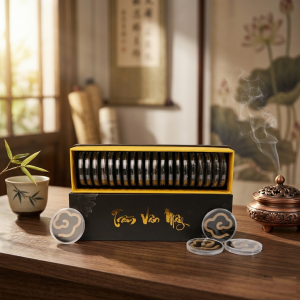 Trầm vân Mây
