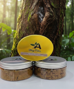 Trầm Bột Thủy Trầm Cao Cấp