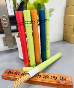 Nhang Không Tăm Thủy Trầm