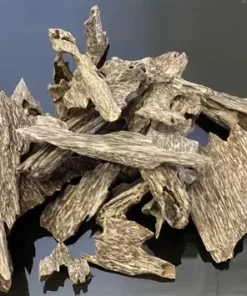 Trầm Miếng Thô Nguyên Bản (1kg)