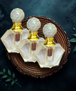 Tinh Dầu Trầm Hương Cao Cấp 1ml