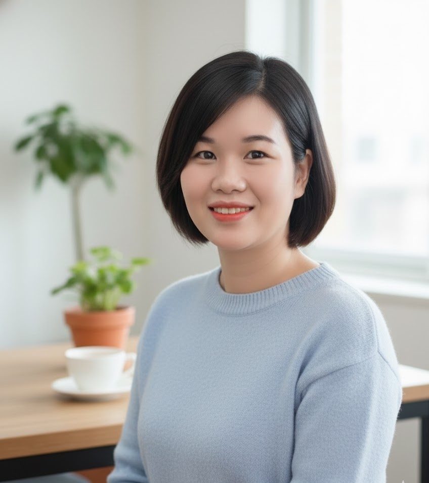 Yến Nguyễn